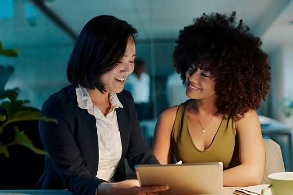 Women-Owned Small Business
