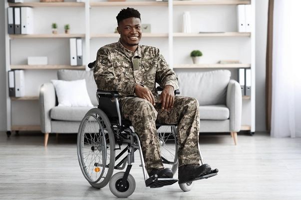 Veteran-Owned Small Business